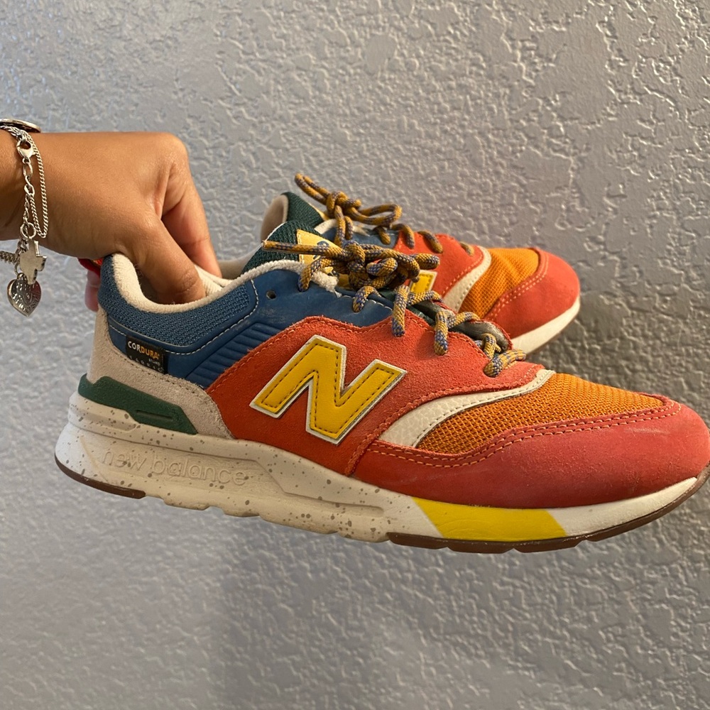 997H new balance shoes